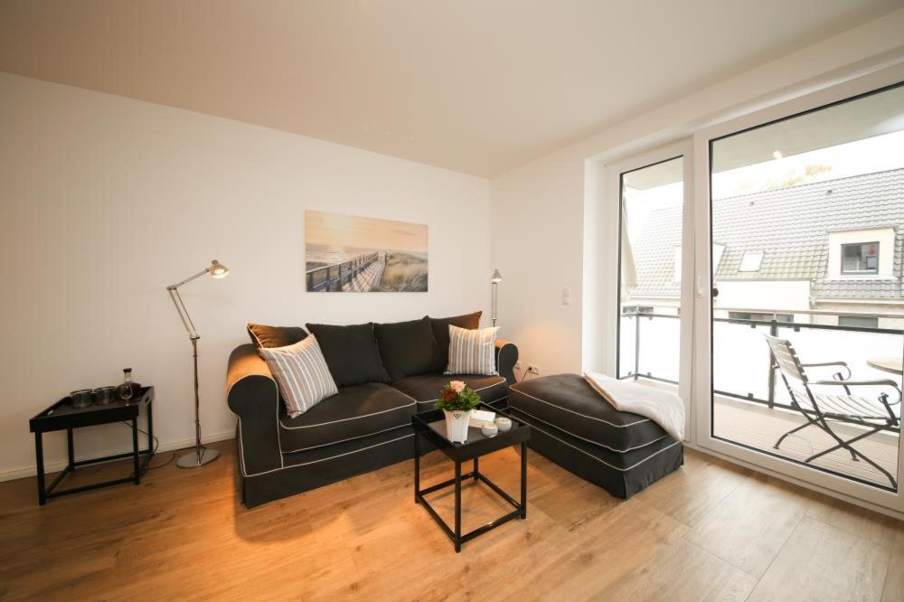 Appartement Ferienwohnung Küstentraum Vogteistraße 44 23570 Travemünde