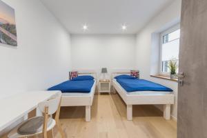 Ferienwohnung Küstenurlaub Ueckermünde