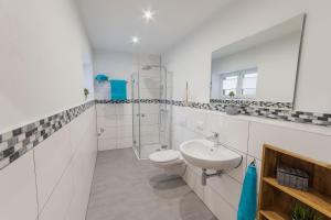 Ferienwohnung Küstenurlaub Ueckermünde