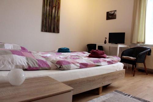 Ferienwohnung Kutschenmeyer
