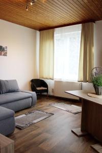 Ferienwohnung Kutschenmeyer