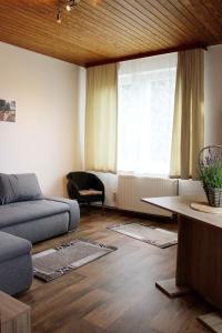 Appartement Ferienwohnung Kutschenmeyer Finteler Straße 16 27383 Schneverdingen Basse-Saxe