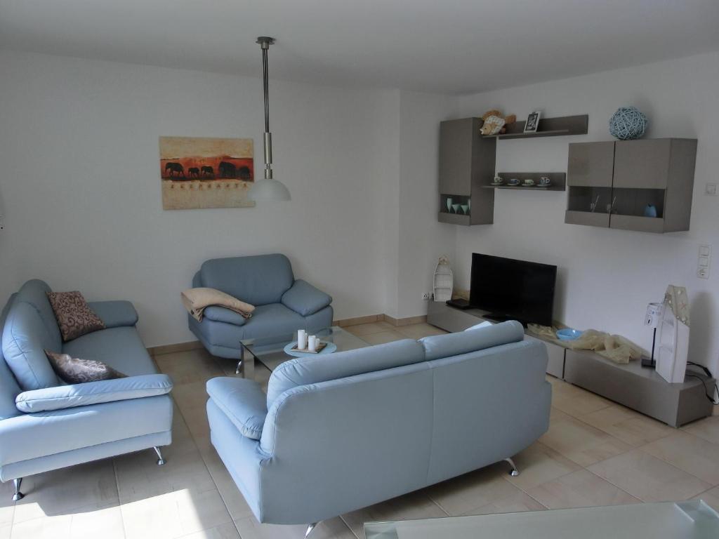 Appartement Ferienwohnung KWE 1 OG Eikkaterweg  1 18181 Graal-Müritz