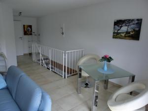 Appartement Ferienwohnung KWE 1 OG Eikkaterweg  1 18181 Graal-Müritz Mecklembourg-Poméranie