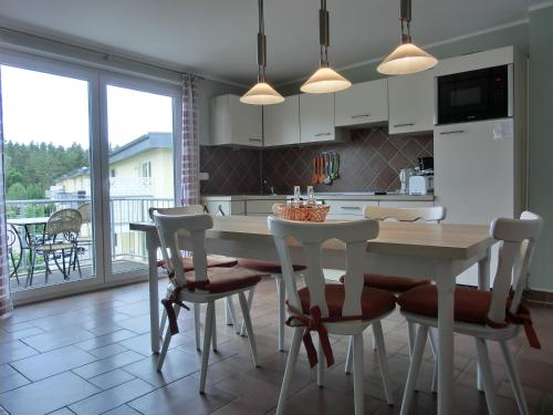 Ferienwohnung KWE 12 OG