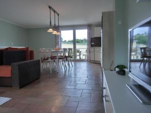 Ferienwohnung KWE 12 OG