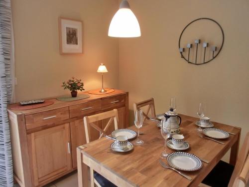 Ferienwohnung KWE 12EG