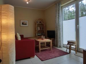 Ferienwohnung KWE 12EG