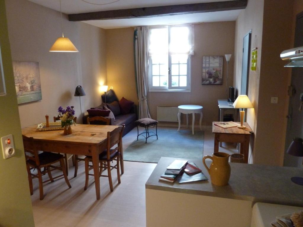 Ferienwohnung KWE 12EG