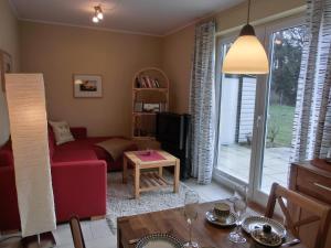 Appartement Ferienwohnung KWE 12EG Eikkaterweg  12 18181 Graal-Müritz Mecklembourg-Poméranie