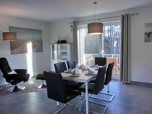 Ferienwohnung KWE 19 OG