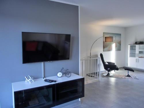 Ferienwohnung KWE 19 OG
