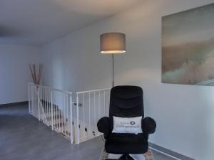 Ferienwohnung KWE 19 OG