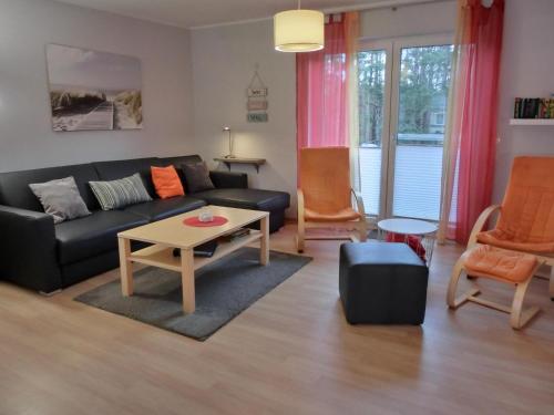 Ferienwohnung KWE 22 OG