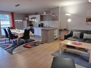 Ferienwohnung KWE 22 OG