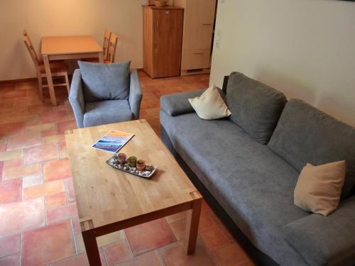 Ferienwohnung KWE 22EG