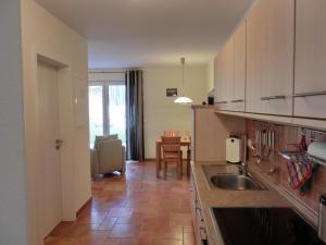 Ferienwohnung KWE 22EG