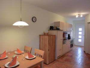 Appartement Ferienwohnung KWE 22EG Eikkaterweg  22 18181 Graal-Müritz Mecklembourg-Poméranie