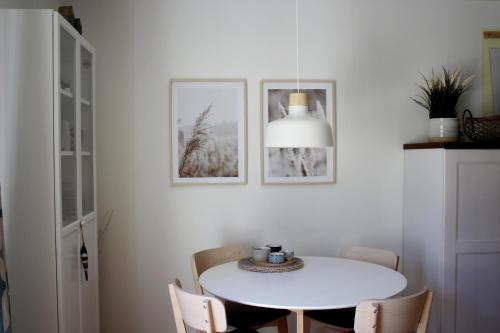 Ferienwohnung KWE 24EG