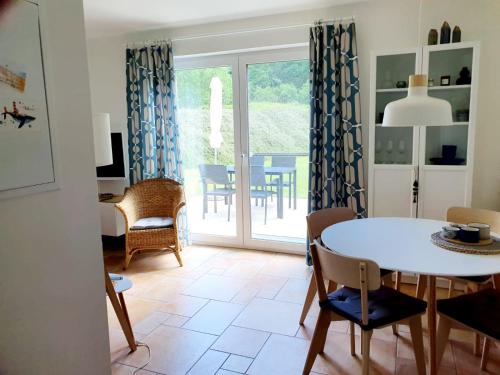 Ferienwohnung KWE 24EG