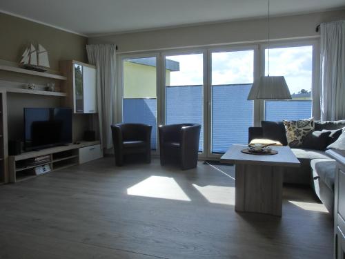 Ferienwohnung KWE 30 OG