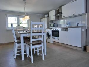 Appartement Ferienwohnung KWE 30 OG Eikkaterweg  30 18181 Graal-Müritz Mecklembourg-Poméranie