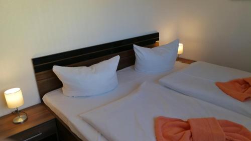 Ferienwohnung KWE-5 EG