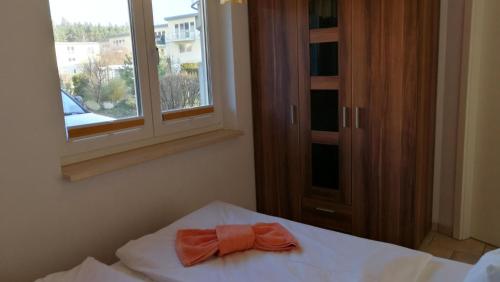 Ferienwohnung KWE-5 EG