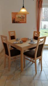 Ferienwohnung KWE-5 EG