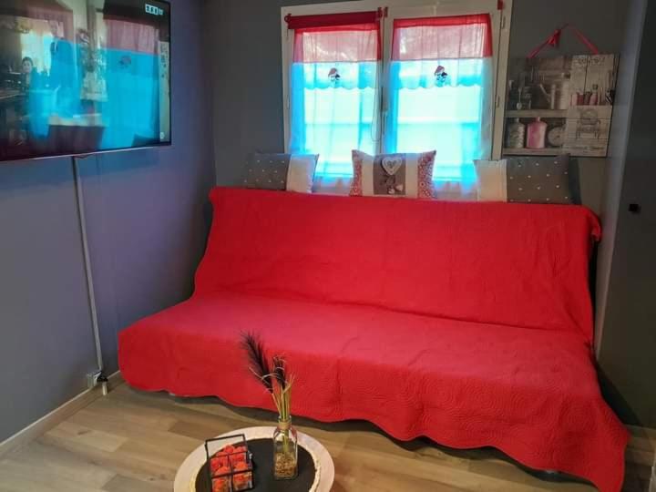 Ferienwohnung KWE 7 OG