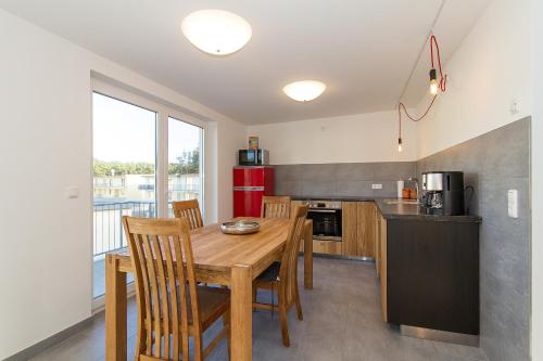 Ferienwohnung KWE 8 OG