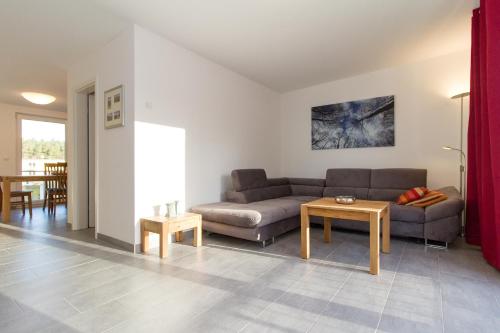 Ferienwohnung KWE 8 OG