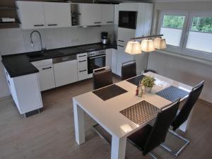 Ferienwohnung KWF 2b OG