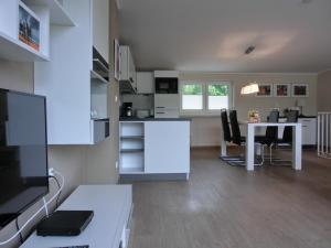 Ferienwohnung KWF 2b OG