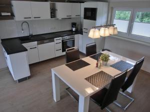 Appartement Ferienwohnung KWF 2b OG Fledermausweg  2b 18181 Graal-Müritz Mecklembourg-Poméranie