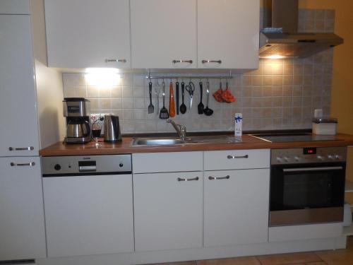 Ferienwohnung KWF-4a EG