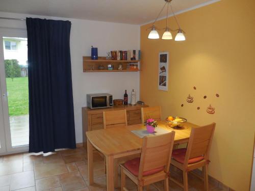 Ferienwohnung KWF-4a EG
