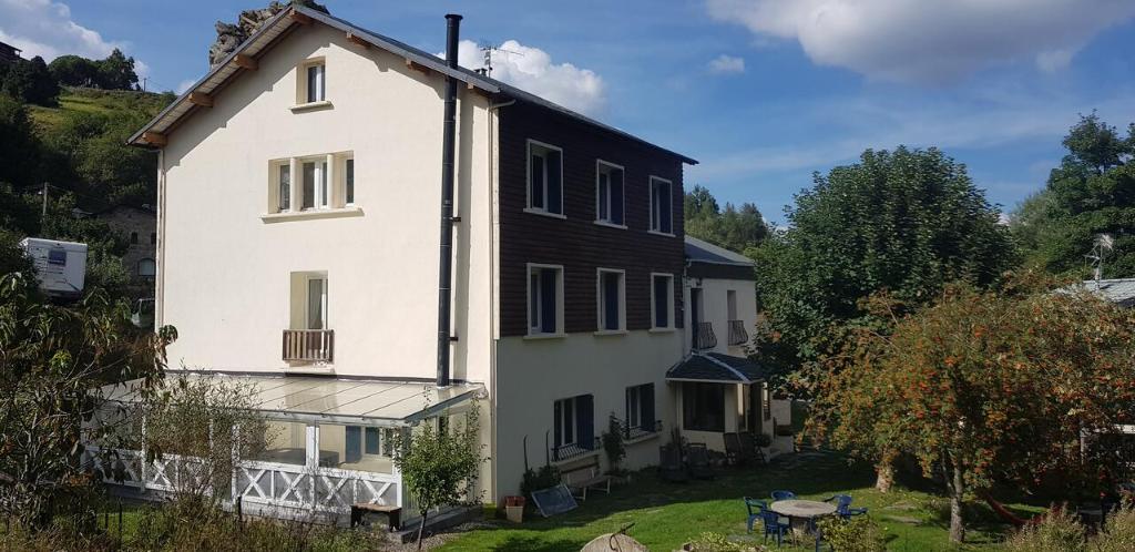 Ferienwohnung KWF3aOG