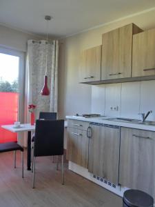 Appartement Ferienwohnung KWF3aOG Fledermausweg  3a 18181 Graal-Müritz Mecklembourg-Poméranie