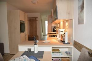 Ferienwohnung KWH 1 EG - \