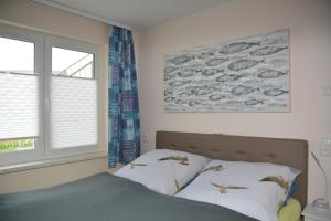 Ferienwohnung KWH 1 EG - \