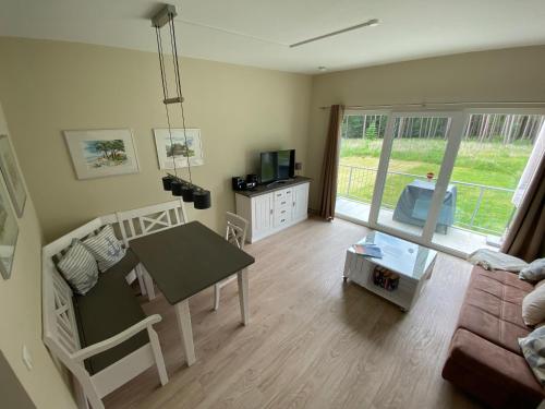 Ferienwohnung KWH 2 OG - \