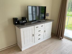 Ferienwohnung KWH 2 OG - \