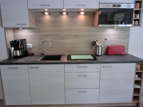 Ferienwohnung KWH 7 EG - \