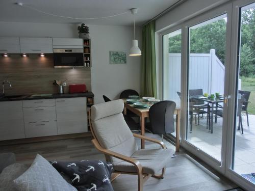 Ferienwohnung KWH 7 EG - \