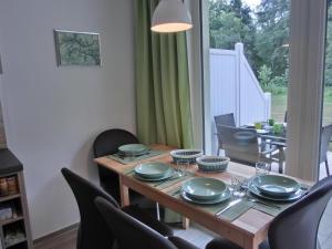 Appartement Ferienwohnung KWH 7 EG - \ Hasenwinkel  7 18181 Graal-Müritz Mecklembourg-Poméranie