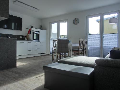 Ferienwohnung KWi 12 EG