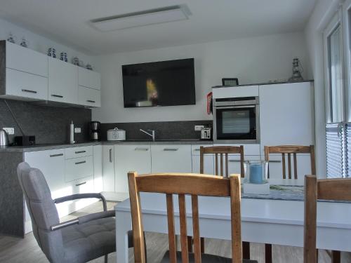 Ferienwohnung KWi 12 EG