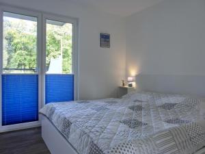 Ferienwohnung KWi 12 EG