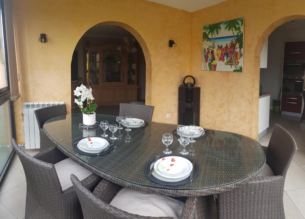 Ferienwohnung KWi 12 EG